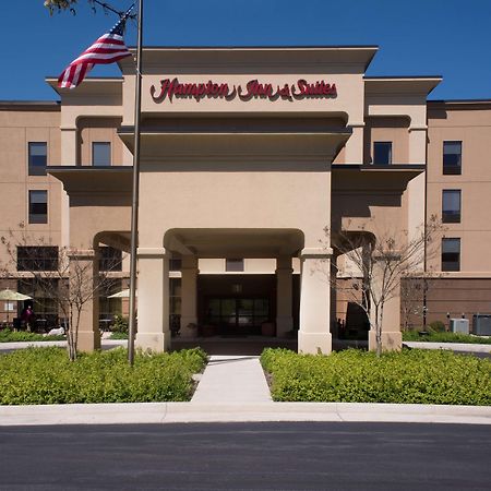 Hampton Inn And Suites Woodstock, Virginia Buitenkant foto