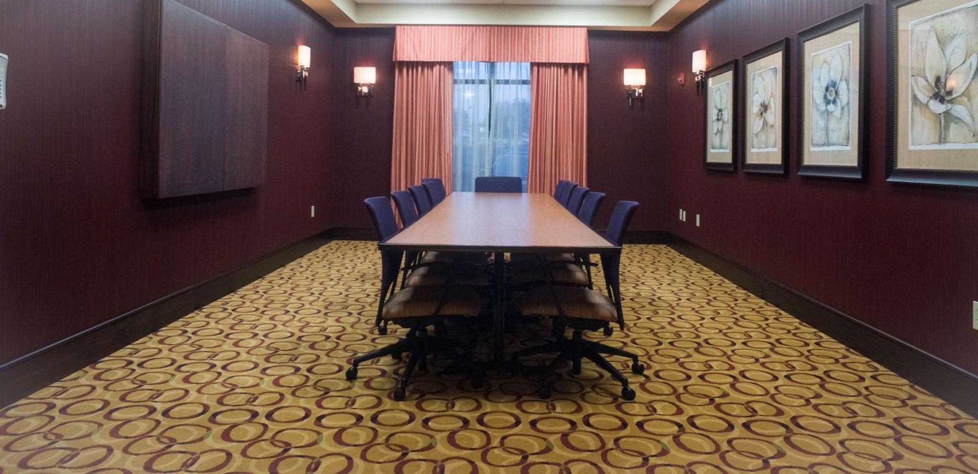 Hampton Inn And Suites Woodstock, Virginia Buitenkant foto