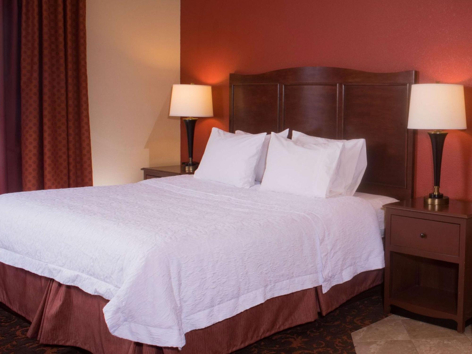 Hampton Inn And Suites Woodstock, Virginia Buitenkant foto