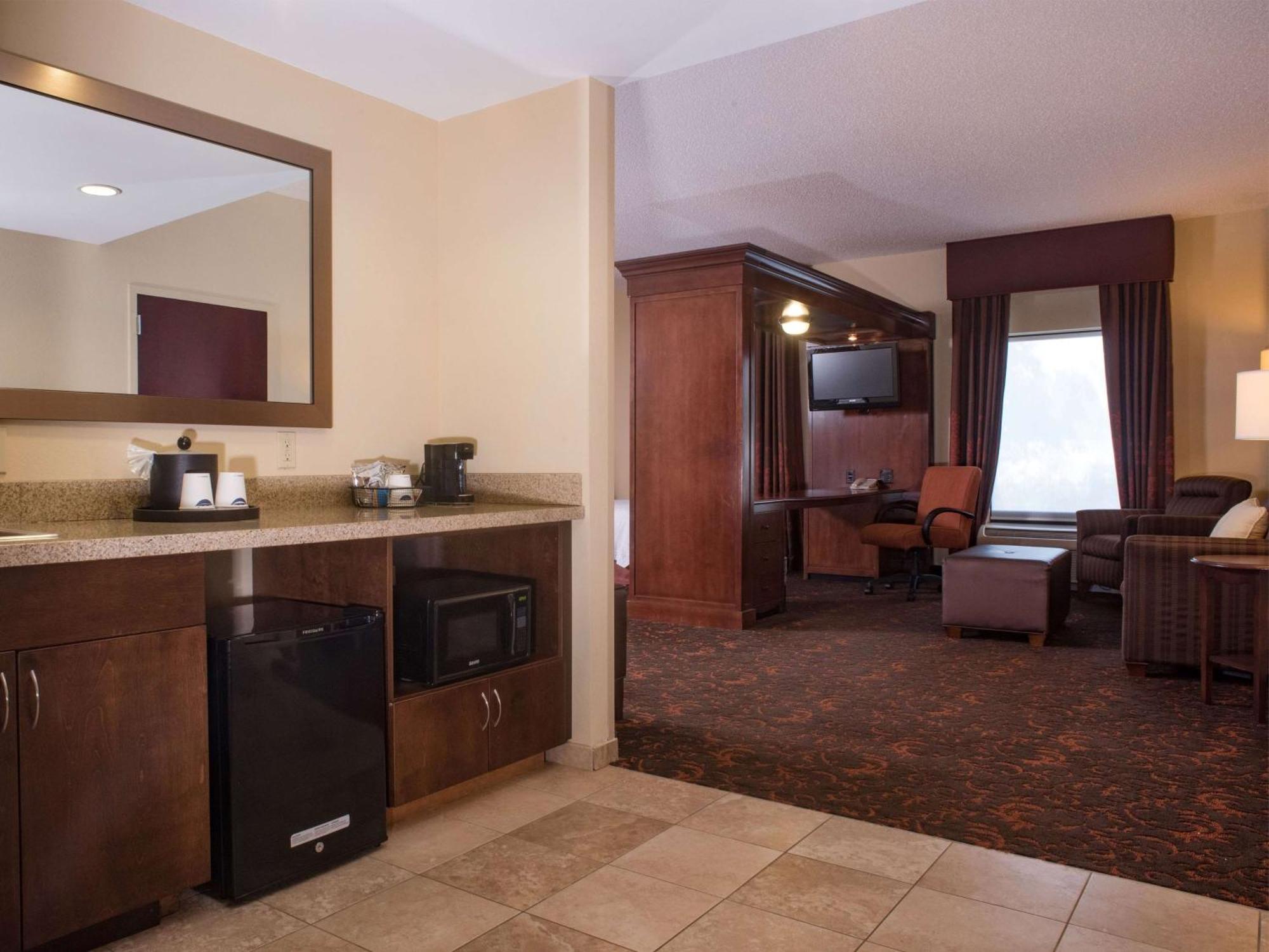Hampton Inn And Suites Woodstock, Virginia Buitenkant foto