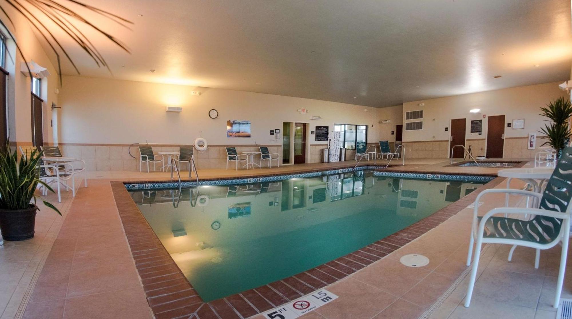 Hampton Inn And Suites Woodstock, Virginia Buitenkant foto