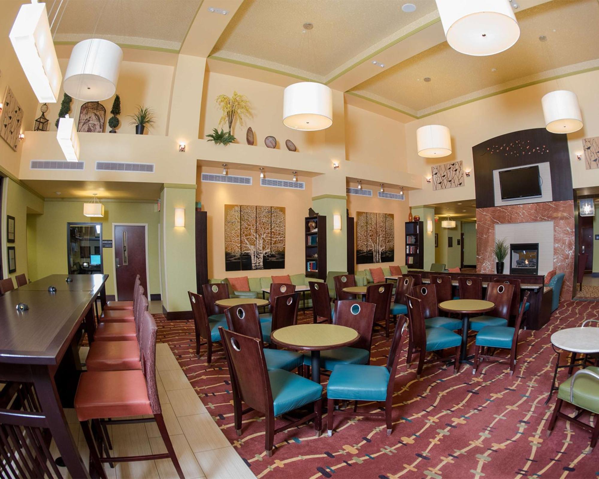 Hampton Inn And Suites Woodstock, Virginia Buitenkant foto