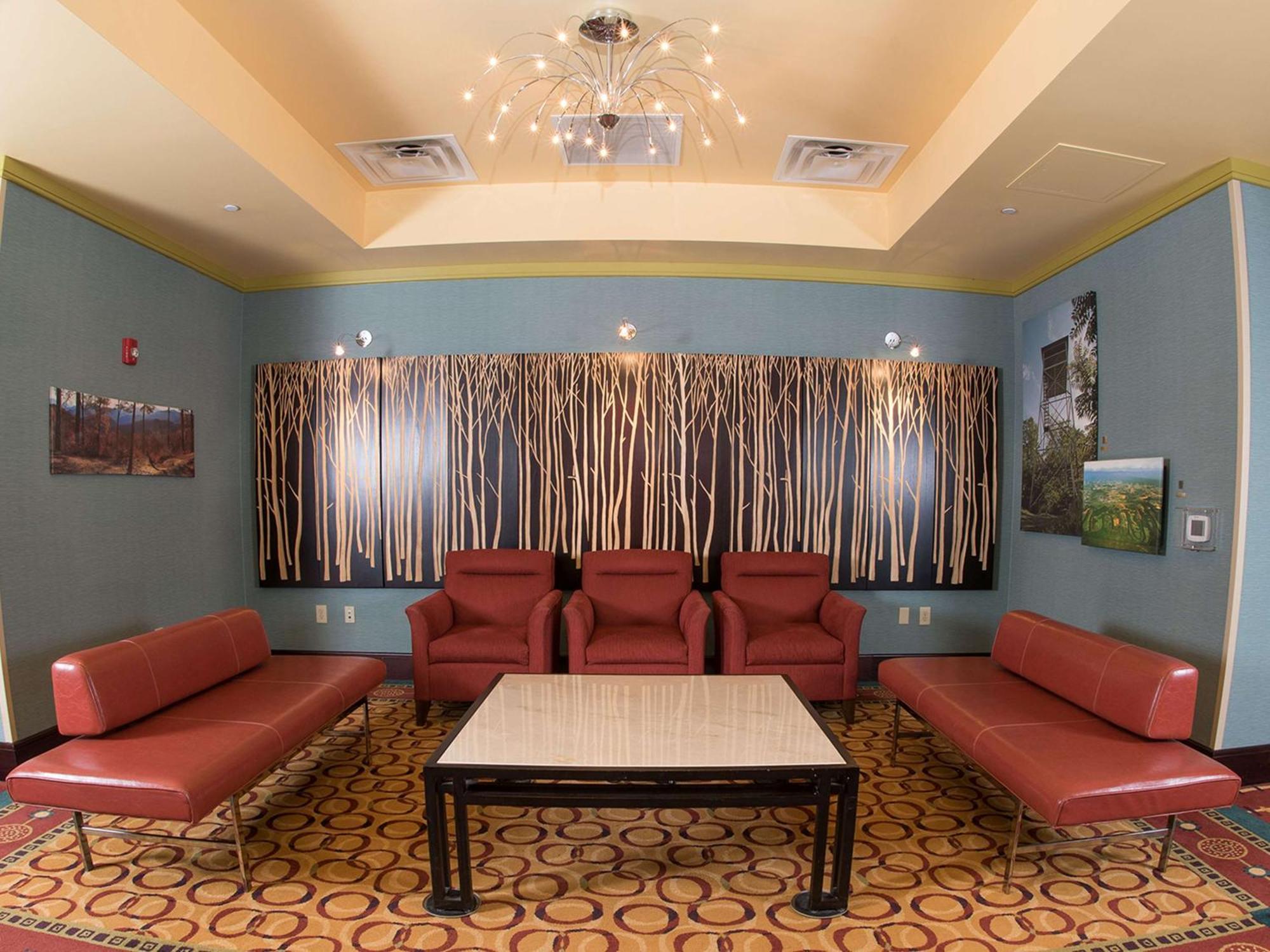 Hampton Inn And Suites Woodstock, Virginia Buitenkant foto